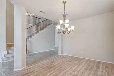 9919 Rochs Hill Court Corner, Katy, TX 77494 - Photo 8