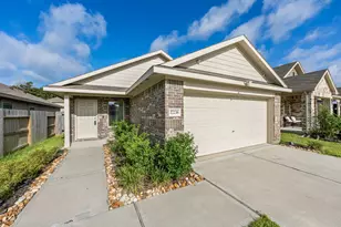 17238 Black Ash Ct, New Caney, TX 77357 - Photo 1