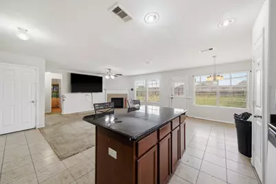 1115 Honeysuckle Vine Drive, Rosenberg, TX 77469 - Photo 8