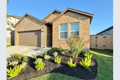21823 White Stone Creek Dr, Cypress, TX 77433 - Photo 2