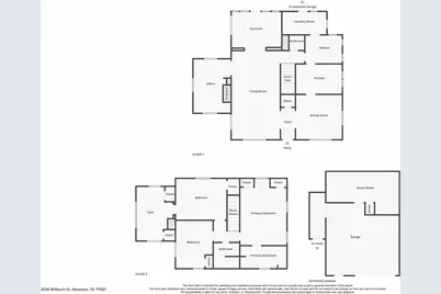 3226 Milburn Street, Houston, TX 77021 - Photo 4