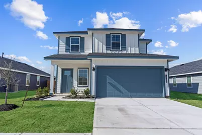 2614 Magnolia Meadow Lane, Rosenberg, TX 77471 - Photo 1