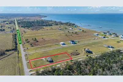 4423 W Bayshore Road, Anahuac, TX 77514 - Photo 1