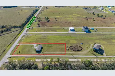 4423 W Bayshore Road, Anahuac, TX 77514 - Photo 12