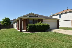 1126 Desert Oasis Ln, Rosenberg, TX 77471 - Photo 2