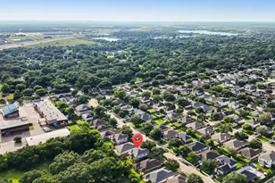 7909 Silver Oak Dr, Texas City, TX 77591 - Photo 40