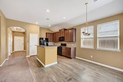 14465 Weir Creek Road, Willis, TX 77318 - Photo 18