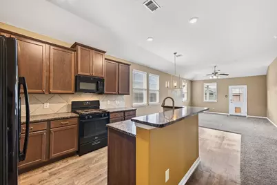14465 Weir Creek Road, Willis, TX 77318 - Photo 10
