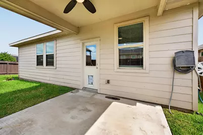 14465 Weir Creek Road, Willis, TX 77318 - Photo 36