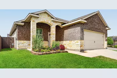 14465 Weir Creek Road, Willis, TX 77318 - Photo 2