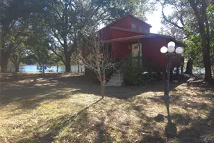 307 Broken Arrow Trail, Goodrich, TX 77335 - Photo 1