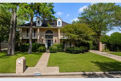 12126 Cypresswood Drive, Houston, TX 77070 - Photo 2