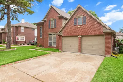20518 Serringdon Drive, Katy, TX 77449 - Photo 1