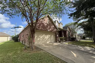 12111 Fall River Pass Ln, Humble, TX 77346 - Photo 1