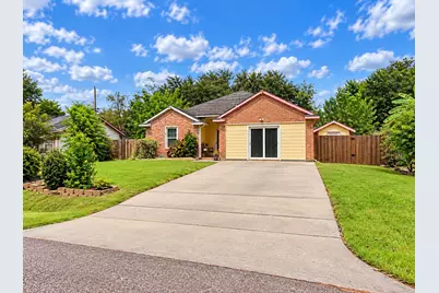 5021 Paula Street, Houston, TX 77033 - Photo 4