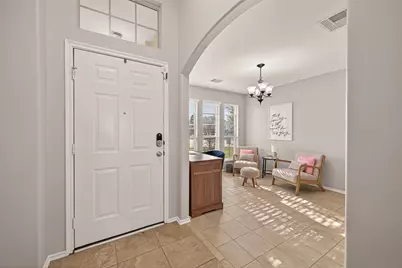 15607 Mossy Park, Cypress, TX 77429 - Photo 4