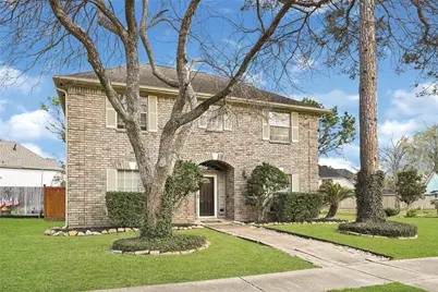 5910 Rolff Lane, Houston, TX 77084 - Photo 2