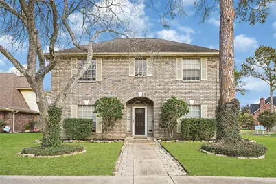 5910 Rolff Lane, Houston, TX 77084 - Photo 1