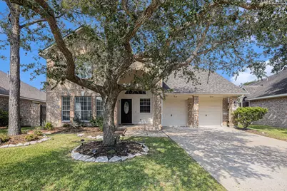 3603 NE Beacon Hill Drive, Pearland, TX 77584 - Photo 1