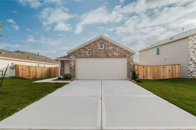 18023 Trepito Avenue, New Caney, TX 77357 - Photo 2