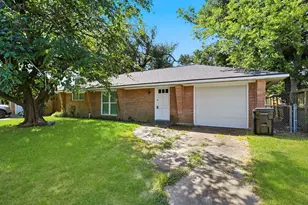 5109 Nina Lee Ln, Houston, TX 77092 - Photo 1