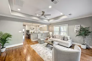 1314 Harvard St, Houston, TX 77008 - Photo 10