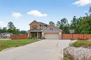 16601 Crosby St, Conroe, TX 77303 - Photo 4
