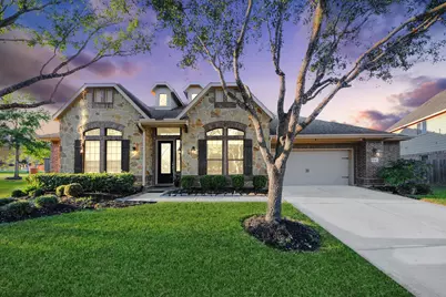 5047 Crystal Bluff Court, Richmond, TX 77407 - Photo 6