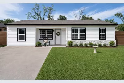 8837 Oak Knoll Lane, Houston, TX 77078 - Photo 1