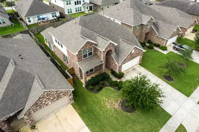 2318 N Red Slate Drive, Rosharon, TX 77583 - Photo 36