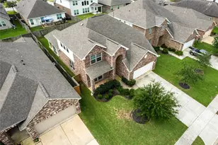 2318 N Red Slate Dr, Rosharon, TX 77583 - Photo 36