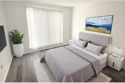 2824 S Bartell Drive #35, Houston, TX 77054 - Photo 4