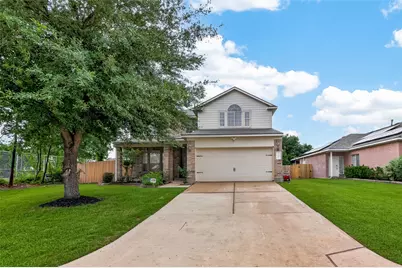 23503 Maple Vista Lane, Spring, TX 77373 - Photo 4