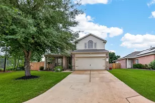 23503 Maple Vista Ln, Spring, TX 77373 - Photo 4