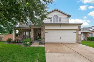 23503 Maple Vista Ln, Spring, TX 77373 - Photo 2