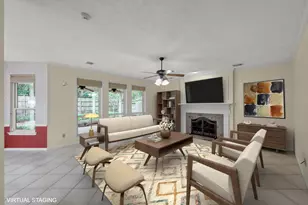 92 S Bonneymead Cir, The Woodlands, TX 77381 - Photo 4