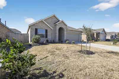 19116 Sonora Chase Drive, New Caney, TX 77357 - Photo 2