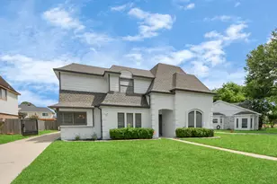 5310 Oak Cove Dr, Houston, TX 77091 - Photo 2