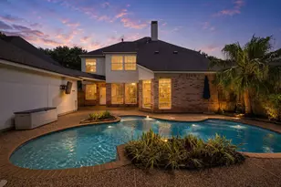 4430 Ryan's Branch Ln, Katy, TX 77450 - Photo 1