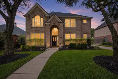 4430 Ryans Branch Lane, Katy, TX 77450 - Photo 2