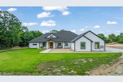 17401 Highway 21 W, North Zulch, TX 77872 - Photo 1