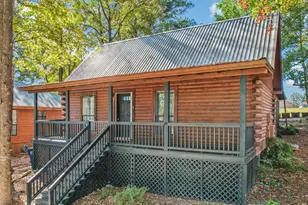 55 Hunters Creek Dr, Huntsville, TX 77340 - Photo 40