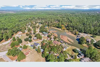 55 Hunters Creek Drive, Huntsville, TX 77340 - Photo 46