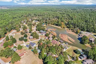 55 Hunters Creek Dr, Huntsville, TX 77340 - Photo 46