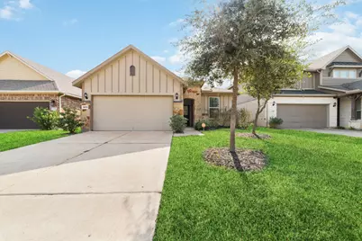 5202 Rue Dela Croix Drive, Katy, TX 77493 - Photo 1