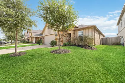 5202 Rue Dela Croix Drive, Katy, TX 77493 - Photo 2