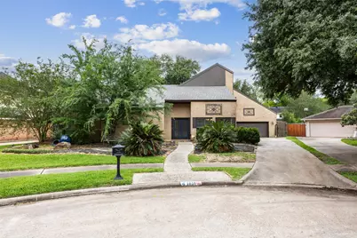 1616 Park Haven Drive, Houston, TX 77077 - Photo 1