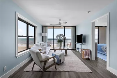 11945 Termini San Luis Pass Road #408, Galveston, TX 77554 - Photo 1