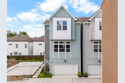 2125 Hoskins Drive #A, Houston, TX 77080 - Photo 2