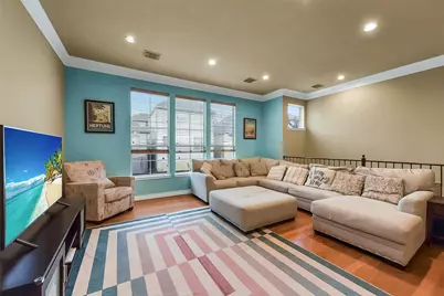 5813 Katy Street, Houston, TX 77007 - Photo 4